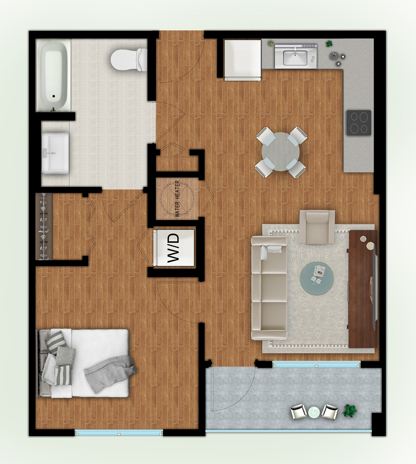 Royal American - Properties - Colonnade Park Inverness Fl