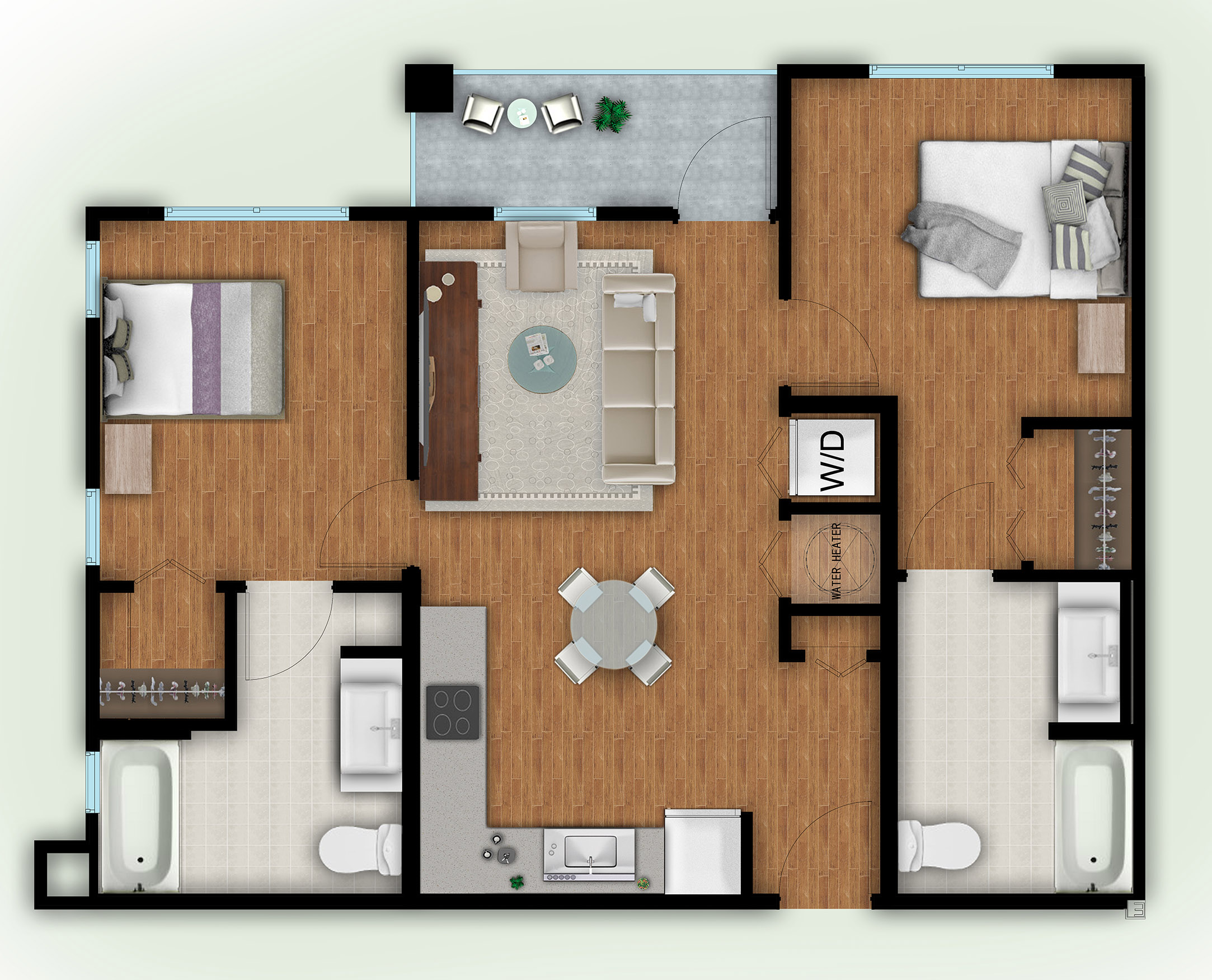 Royal American - Properties - Colonnade Park Inverness Fl