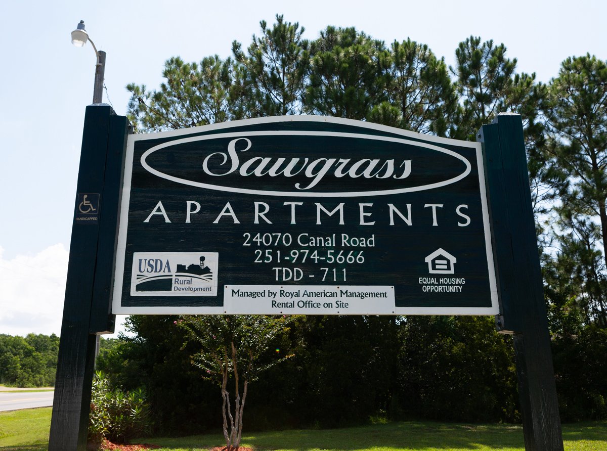 Royal American Properties Sawgrass Orange Beach Al